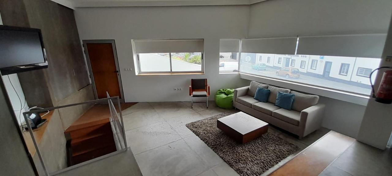 Stunning 2 Double Bedroom Designer Beach House. Понта-Делгада Экстерьер фото
