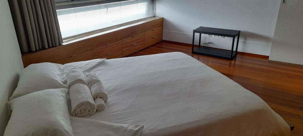 Stunning 2 Double Bedroom Designer Beach House. Понта-Делгада Экстерьер фото