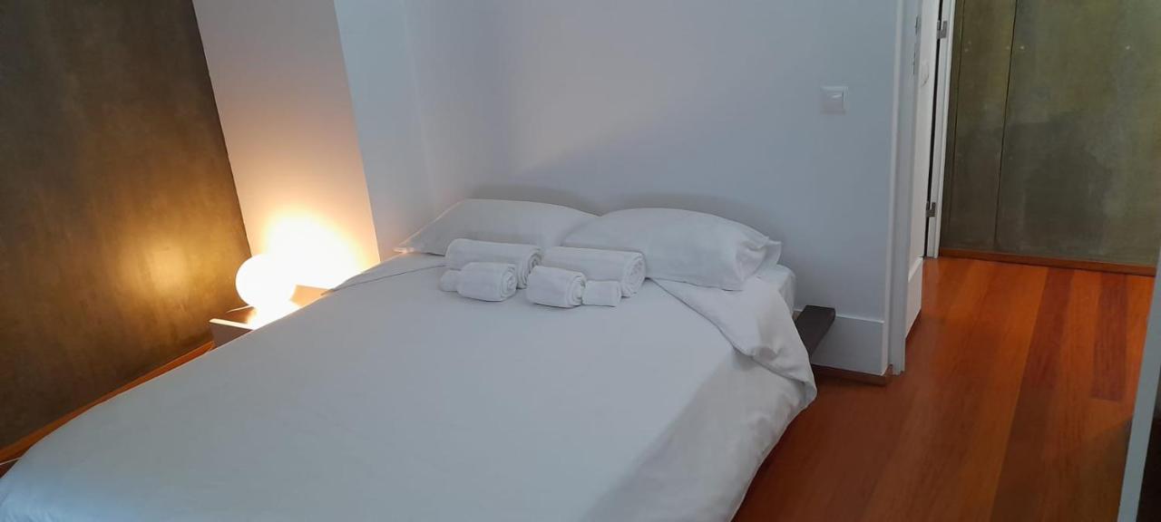Stunning 2 Double Bedroom Designer Beach House. Понта-Делгада Экстерьер фото